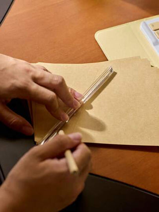 أدوات مكتبية ومدرسية Cirelle قطعة واحدة مسطرة مثلث شفافة, أداة تحجيم تلميذ متعددة الوظائف جميلة بدون علامات