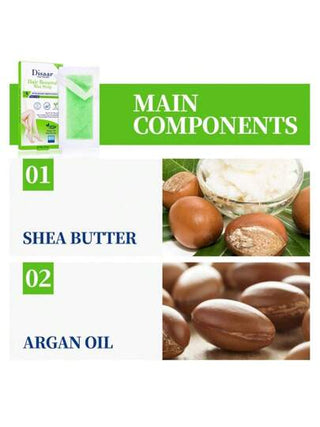 20 شريط شمع إزالة شعر، أشرطة شمع لمرة واحدة للرجال ، إزالة الشعر المنزلية للنساء، من الوجه والذراعين والساقين وتحت الإبط والحاجبين والخط البيكيني والشعر الكامل، سهلة لإزالة الشعر بنعومة، مستحضرات وملحقات شعر لصالون الحلاقة والتجميل، ضروريات السفر ،...