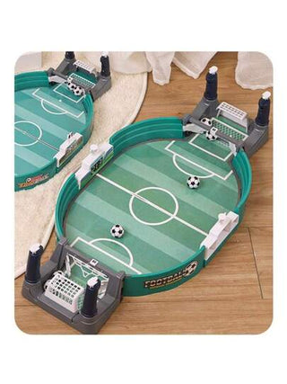 طقم لعبة طاولة كرة قدم مصغرة جديدة للمكتب، لعبة تفاعلية لكرة القدم للأطفال على المكتب، مناسبة للتفاعل بين الوالدين والأطفال، الحفلات، الهدايا، الديكور المصغر، عيد الميلاد، المناسبات، عيد الأبوة والأمومة، أبريل، هالوين