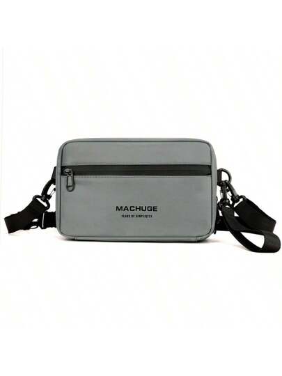 حقيبة رياضية، محفظة رجالية، حامل بطاقات، حقيبة رسول رجالية، حقيبة كتف، حقيبة خصر رجالية، كلاتش