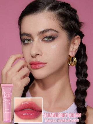 Misslyn بلسم شفاه كريمي من MISSLYN ، زيت شفاه في لمعة الشفاه، زيت شفاه في العناية بالشفاه، مجموعة زيوت الشفاه، زيت شفاه شفاف، زيت شفاه ملون، زيت شفاه مرطب، زيت شفاه من الأساس، زيت شفاه جيلي، لمعة شفاه، زيت شفاه مرطب، لمعة عالية اللمعان، العناية...