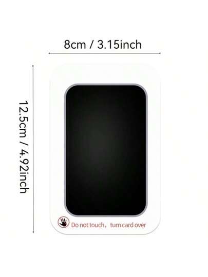 طقم بصمة أرجل الحيوانات الأليفة مع وسادة حبر واحدة وبطاقتي بصمة, هدايا عيد الهالوين وعيد الشكر وعيد الميلاد, سجل مميز لنمو الحيوانات الأليفة, ذكريات مدى الحياة