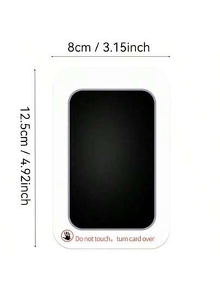 طقم بصمة أرجل الحيوانات الأليفة مع وسادة حبر واحدة وبطاقتي بصمة, هدايا عيد الهالوين وعيد الشكر وعيد الميلاد, سجل مميز لنمو الحيوانات الأليفة, ذكريات مدى الحياة