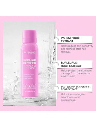 (100 مل + مقراض حواجب*4) رذاذ تعرف على الشعر لحلاقة الوجه ، رذاذ تقشير الرطوبة للبشرة ، رذاذ كشف الإشراق للتقشير ، رذاذ تقشير الوجه ، تنظيف البشرة وتليين الشعر ، رعاية لطيفة يومية.