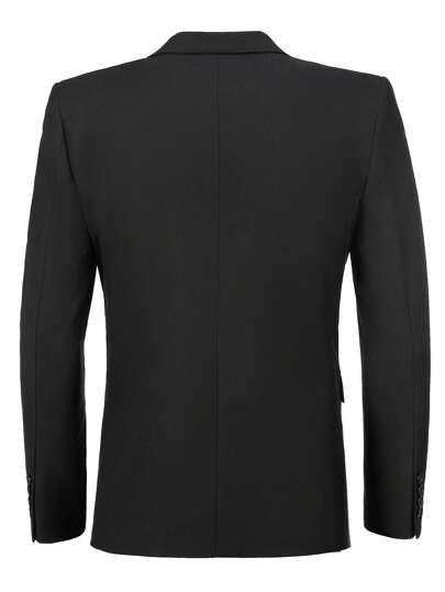 بدلة رجالية رسمية أنيقة ضيقة القصة، أبيض قطعتين للسفر، ستي لحفلات الأعراس والحفلات والأعمال؛ من مقاس XS إلى 3XL