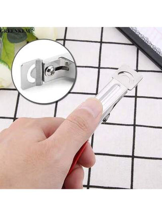 أداة تشكيل أظافر صناعية جديدة بالكامل ، حاد ومريع للغاية ، مقص على شكل U من الفولاذ المقاوم للصدأ ، لتجميل الأظافر الاصطناعية ، أداة فنون الأظافر الأساسية للصالونات ، مقص أظافر على شكل U من الفولاذ المقاوم للصدأ ، أداة مانيكير للأظافر على شكل U خاصة...