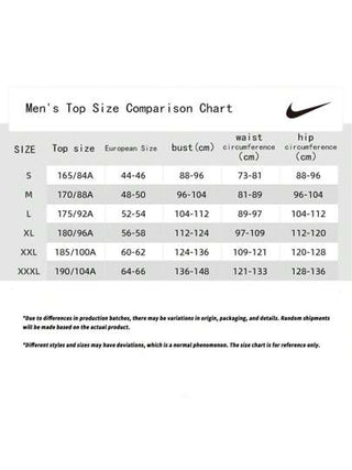 Nike تي شيرت AS M NK DFADV STRIDE SS TOP للرجال ملابس رياضية كاجوال للياقة البدنية بأكمام نصفية ورقبة دائرية وأكمام قصيرة HV5204-010