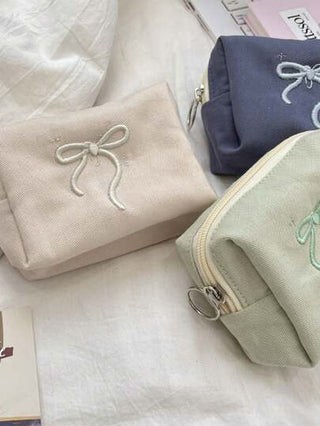 حقيبة تجميل كبيرة السعة محمولة مع سحاب، عصرية وكاجوال، لتخزين المستلزمات الصحية والمكياج والمنتجات التجميلية والعناية بالبشرة والأذرع والشواحن والهدايا، مناسبة للأمهات والنساء والممرضات والطالبات