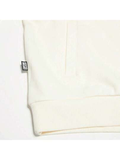 Puma جاكيت رياضية طويلة الأكمام ذات كابور نسائية ذات طباعة شعار أنيقة 62727265