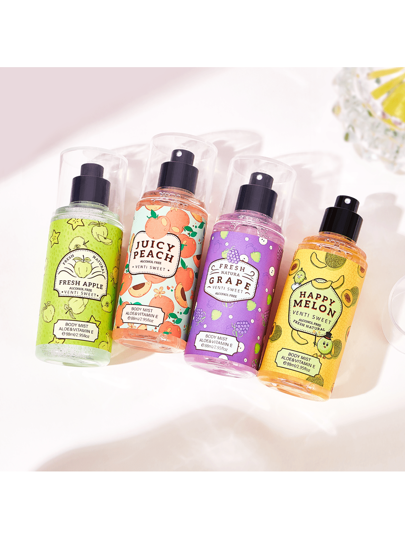 رذاذ عطر 88 مل، معطر هواء، عطر منزلي يحتوي على جوهر طبيعي وجذاب طويل الأمد، انطلاق رائحة أزهار أنيقة، منتجات عالية الجودة، مناسب للاستخدام الداخلي والخارجي والتواعد والحفلات والعطلات والعائلة والمكاتب، الهدية المثالية للأصدقاء والأزواج