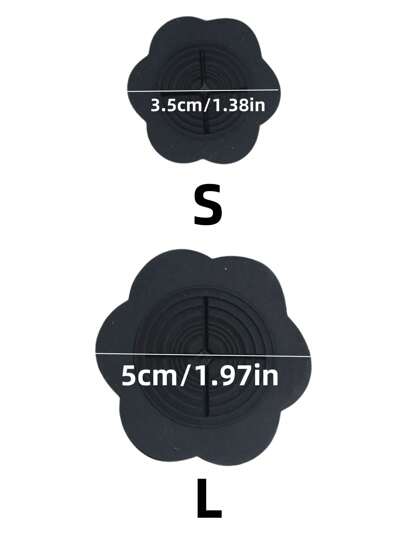 1/2/4 قطعة أزرار وإكسسوارات تثبيت الملابس متعددة الوظائف للنساء الرياضيات، مشبك خصر لتثبيت الأكمام القصيرة أو التنانير