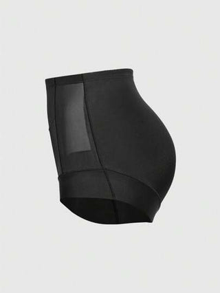 Shape ملابس داخلية شكلية لتنسيق الخصر والأرداف، شكّال للجسم ذو خصر عالي لرفع البطن وتحكم الخصر