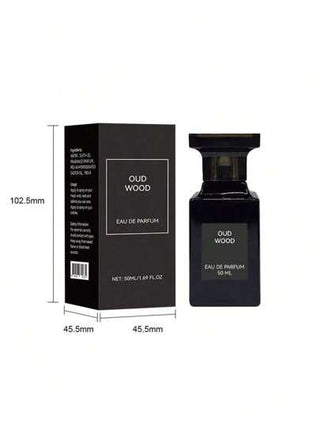 عطر الأداء المكثف 50مل وحي الصندل والعود للجنسين