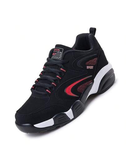 بوت الثلج الشتوية الدافئة المبطنة للرجال، بوت الكاحل السميكة والمقاومة للماء والانزلاق، مناسبة للأنشطة الخارجية، مريحة وعصرية في الطقس البارد