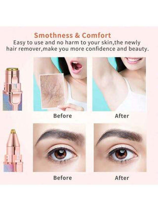 جهاز حلاقة الأنف والشعر الكهربائي 2 في 1 ، مقص لحلاقة الأنف ، أداة إزالة شعر الأنف ، جهاز إزالة الشعر الوجهي 2 في 1 ، ماكينة حلاقة الحواجب ، إزالة شعر الوجه ، ماكينة حلاقة الحواجب الكهربائية ، جهاز إزالة الشعر بدون ألم ، جهاز إزالة الشعر قابل للشحن...