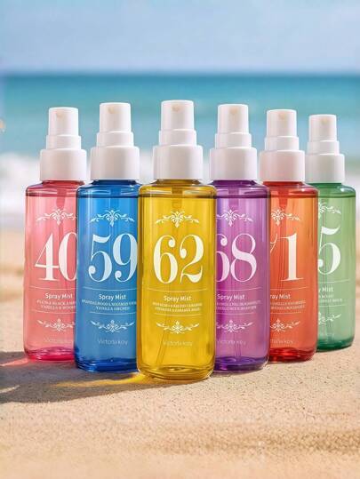 رشاش عطر رقمي 90 مل ، معطر هواء ، ضروري للعطلات ، يُختار من بين 6 سلاسل ، عطر منزلي مناسب للرجال والنساء. هو معطر هواء داخلي وخارجي ، يُعزز الحالة السعيدة.