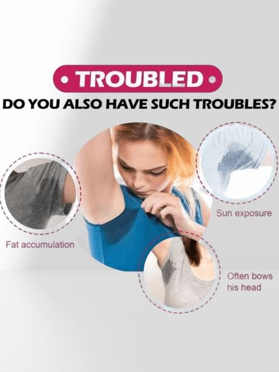 50 قطعة من وسادات منطقة الإبط مانعة للعرق فائقة الامتصاص والرقة لممارسة الرياضة والتنزه والاستخدام اليومي