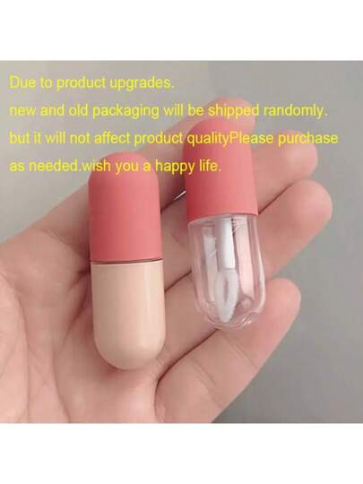 3 قطع / مجموعة زجاجات قابلة لإعادة التعبئة من المكياج السائل والأساس الأساسي، مع فرش، منع التسرب، ضروريات السفر، حاويات أحمر الشفاة والعطر