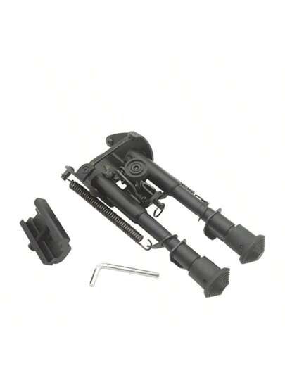 قاعدة ثلاثية قابلة للتمديد شبه مكتملة، حامل فراشة تليسكوبي، اكسسوار قناص AWM M24