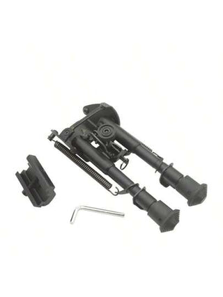 قاعدة ثلاثية قابلة للتمديد شبه مكتملة، حامل فراشة تليسكوبي، اكسسوار قناص AWM M24