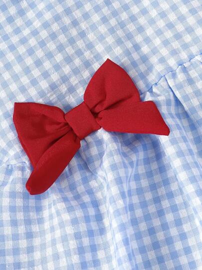 BrownBark مجموعة بنات 2 قطعة ، ملابس علوية أكمام بدون أكمام مع طباعة كرزة مطرزة + شورت قصير مربع الطباعة، بنطلون صيفي بنات مريح كاجوال