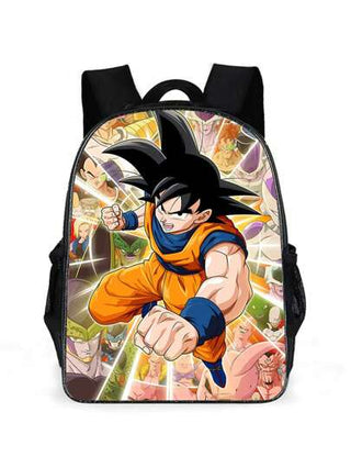 bandai حقيبة ظهر مدرسية خفيفة الوزن من باندآي، بطباعة كرتونية ثلاثية الأبعاد والصوت، مريحة وخفيفة الوزن، حقيبة ظهر للطلاب في موسم الدراسة