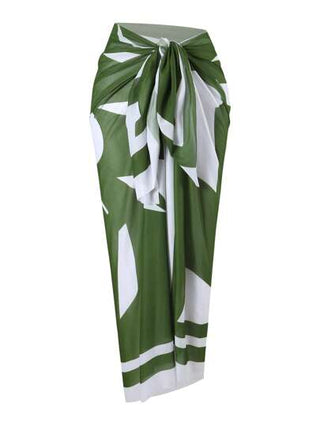 Swim Oasis بدلة سباحة بقطعة واحدة بسيطة للمرأة ذات الحجم الكبير، للارتداء اليومي في الصيف