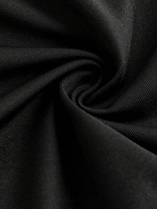ملابس رياضية أطفال ملابس علوية قصيرة مصممة بتصميم بسيط وملائمة للفتيات المراهقات عادية بتصميم مفتوح الظهر