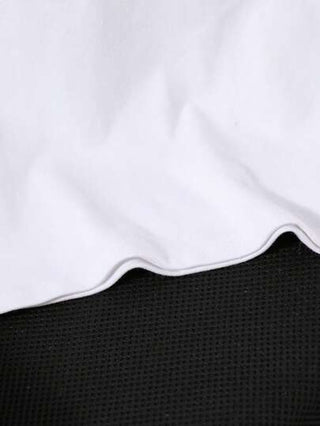 طقم تي شيرت رقمي مطبوع برسومات حرفية كاجوال للأولاد، مريح للصيف