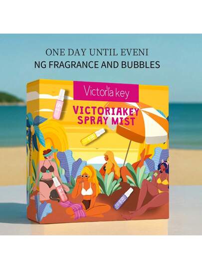 قطعة واحدة، معطر هواء (40مل)، خالٍ من الكحول، هواء منعش، مزيل روائح الملابس، برائحة زهرية وفواكه، مثالي لغرف النوم والصالات والمنازل، وحفلات عيد الحب. هدايا للعائلة والأصدقاء والحبيب والحبيبة، صغير ومحمول، هدايا مثالية.