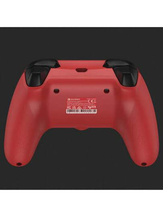 GAMESIR وحدة تحكم T7 Phantom معتمدة من XBOX، تأخير لاسلكي صفري، تصميم مغناطيسي معياري، تأثيرات إضاءة RGB قابلة للتخصيص، تكيف ذكي عبر الأنظمة الأساسية، معدات محمولة بدرجة الرياضات الإلكترونية، مفضلة جديدة للاعبي البث المباشر