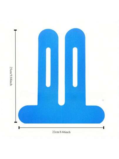 رقعة للعضلات المتكاملة الخاصة بالرياضيين العدائيين، رقعة عضلات رياضية كلاسيكية مطاطية للشد والراحة
