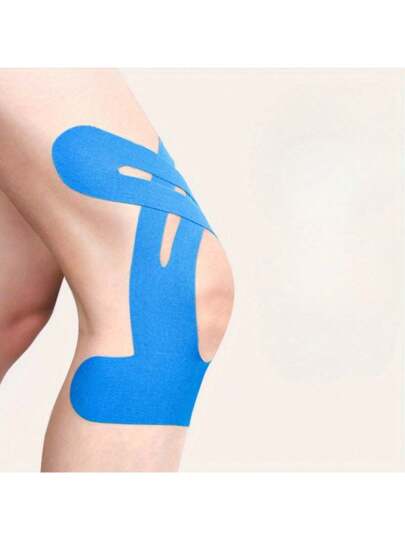 رقعة للعضلات المتكاملة الخاصة بالرياضيين العدائيين، رقعة عضلات رياضية كلاسيكية مطاطية للشد والراحة