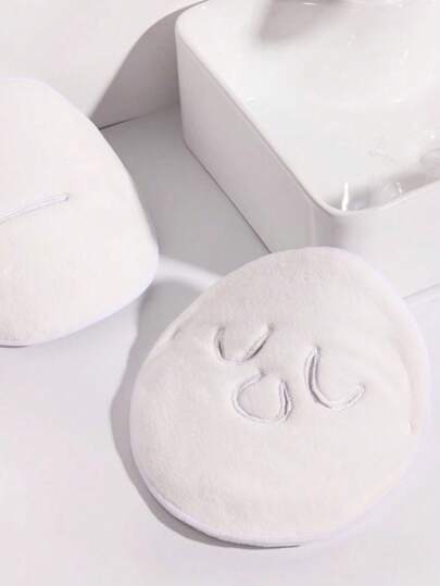 قناع وجه ساخن قابل لإعادة الاستخدام ، العناية بالبشرة الساخنة والباردة ، مرطب الوجه ، سبا المنزلي ، قناع وجه/منشفة لحالات الطوارئ والتخييم ، منشفة تنظيف الوجه الساخنة والباردة المرطبة للبشرة ، قناع الترطيب الساخن والمتسمك للتنظيف العميق