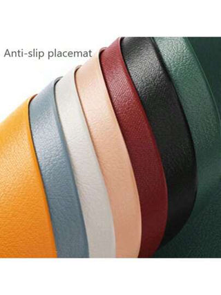 2/4/8 مجموعات من الأطباق تحت الأكواب والبسيطات باللون الأسود (بسيطات + أطباق تحت الأكواب)، بسيطات مثلثة، ديكور طاولة، مجموعات بسيطات هدية للمناسبات