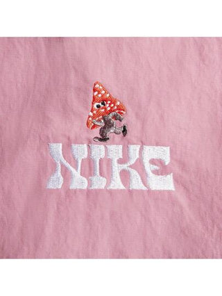 Nike جاكيت كابتشون نسائية منسوجة IF0609-668