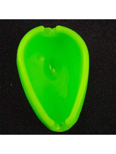 8 حبات / مجموعة جهاز طعم موزون على الطراز الأوروبي مجموعة قفص التطعيم طعام