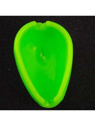 8 حبات / مجموعة جهاز طعم موزون على الطراز الأوروبي مجموعة قفص التطعيم طعام