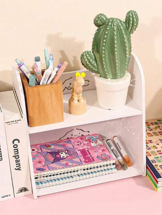 أثاث مكتبي Sanrio زجاجة عطر فرعية 25مل فارغة مزخرف بزهر قطعة واحدة ، الضروريات السفر