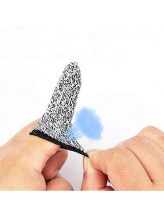 10 قطع/طقم من مادة البولي إيثيلين بتصميم أرجونومي مناسب للطهي والشواء والبستنة، يحمي اليد من الإصابات، قابل للغسيل وإعادة الاستخدام، حماية للسلامة المطبخ