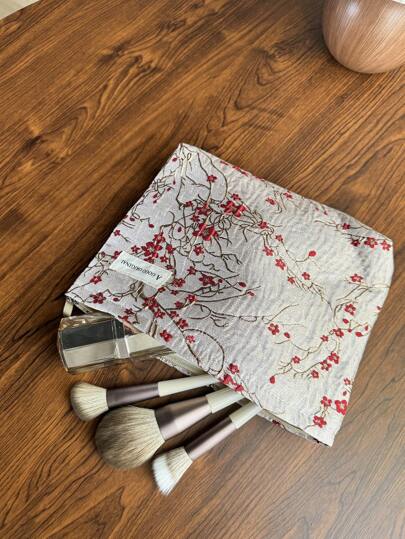 حقيبة مستحضرات التجميل ، حقائب تجميل محمولة للنساء ، محفظة نقود ، حافظة أحمر شفاه وأدوات التجميل ، منظم ، عدة سفر ، حقيبة لمنتجات الصحة النسائية ، حقيبة سفر للنساء ، حقيبة حمام السفر