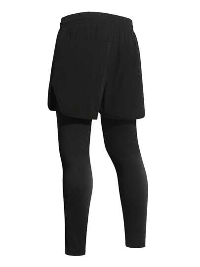 سراويل رياضية عادية ، يوجا ، مريحة للرياضة