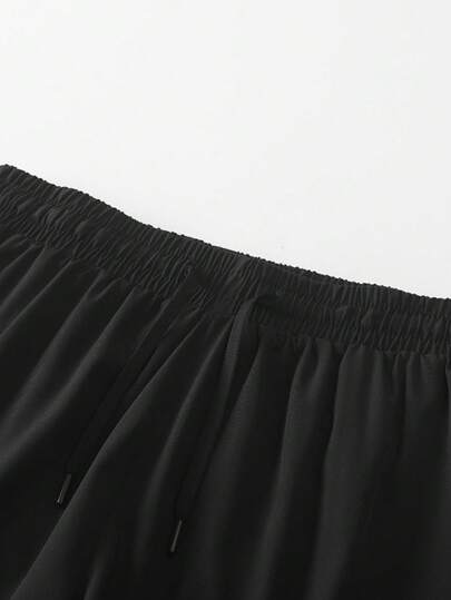 سراويل رياضية عادية ، يوجا ، مريحة للرياضة