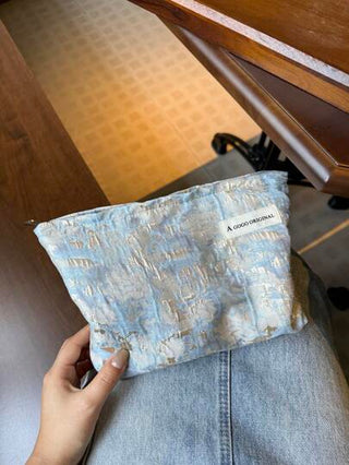 حقيبة مكياج ، حقائب تجميل محمولة للنساء ، محفظة عملات معدنية ، حقيبة تخزين لمستلزمات المكياج والمستحضرات التجميلية ، حقيبة أدوات السفر ، حقيبة مكياج لحفظ فوط الصحية ، حقيبة سفر للنساء ، حقيبة حمام السفر