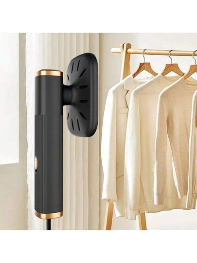 جهاز كي محمول باليد جهاز كي كهربائي بالبخار منزلي صغير قابل للتعليق لتسهيل كي الأقمشة والملابس