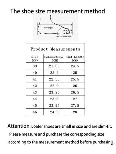حذاء رجالي رياضي بدون رباط موديل 2025 ربيع/صيف ، خفيف الوزن مريح وسهل الارتداء ، أحذية جلدية رسمية وكاجول بمشبك معدني باللون البني (ملاحظة: الحذاء أصغر من المقاس، لذا يرجى طلب مقاس أكبر إذا كان القدم عريض)