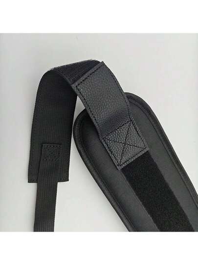 حزام الورك للنهوض والسكوات والتخطيط، سادة مضاد للانزلاق قابل للتعديل لحماية الورك، مناسب لتدريب العضلات المعوجة باستخدام الأثقال والكيتل بيل والأقراص، مناسب تماما للتمارين في الجيم والمنزل