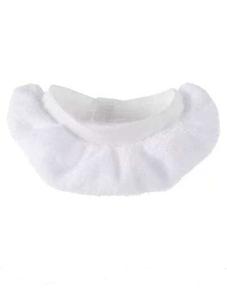 4 قطع من قماش ألياف فائق النعومة مناسبة لجهاز التنظيف بالبخار اليدوي، قابلة للغسل وإعادة الاستخدام كبدائل أقمشة للتنظيف بالبخار، أدوات تنظيف، لوازم تنظيف المنزل، ديكور الغرف، يمكن استخدامها لمنع بقع الزيت والنفايات وغيرها. مناسبة للمطابخ والمطاعم...