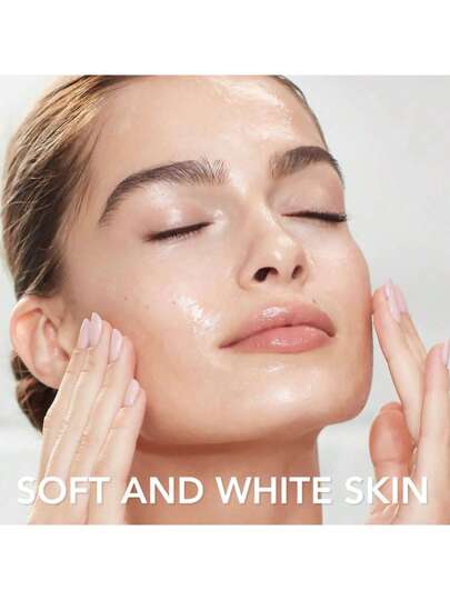 كريم الوجه مرطب ومرطب للغاية، لطيف، مغذي، منعش وملساء للبشرة