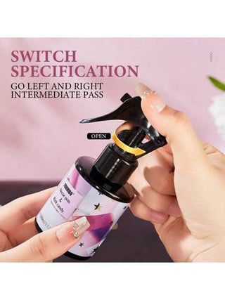 رذاذ عطر المنزل البقاء طويل المفعول 100مل، يمنحك سحرًا جذابًا. عطر الباشن فروت الصيفي، متعدد النكهات، مزيل رائحة، معطر منزلي مضاد للبكتيريا، مناسب للغرف، الأماكن الداخلية والخارجية، الحفلات، العطل، المنازل، المكاتب. هو هدية مثالية ل- الأصدقاء...